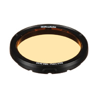 Profoto Clic Gel Full CTO