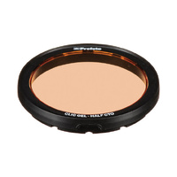 Profoto Clic Gel Half CTO