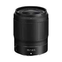 Nikon Z 35mm f1.8 S | Secondhand
