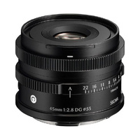 Sigma 45mm F2.8 DG Contemporary L Mount