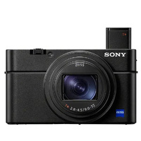 Sony RX100M6 | Secondhand