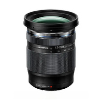 Olympus 12-200mm Lens | Secondhand