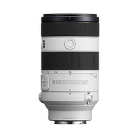 Sony FE 70-200mm f4 Macro G OSS MKII �72mm | Secondhand