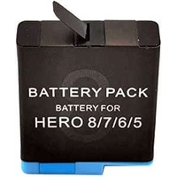 Camgo GoPro Battery for Hero 8 Black