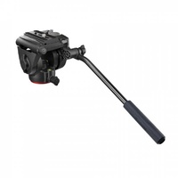 Manfrotto 500X Fluid Video Tripod Head
