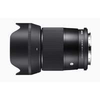 Sigma 23mm F1.4 DC DN C - Canon EOS R