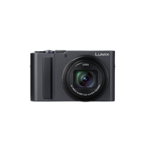 Panasonic Lumix TZ300 - Silver