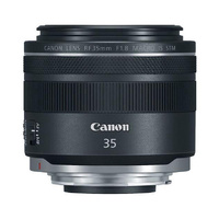 Canon RF 35mm f1.8 Macro IS STM | Secondhand