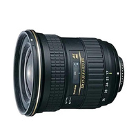 Tokina AF 17-35mm f4 ATX NIKON | Secondhand