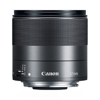 Canon EFM 32mm f1.4 STM | Secondhand