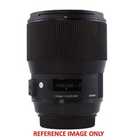 Sigma AF 135mm F1.8 DG HSM Art - Sony E | Secondhand
