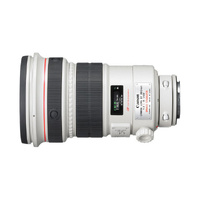 Canon EF 200mm f2.0L IS USM | Secondhand