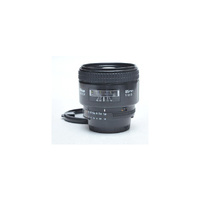 Nikon AF 85mm f1.8 D | Secondhand