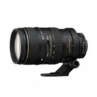Nikon AF 80-400mm f4.5-5.6 D VR | Secondhand