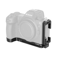 SmallRIG LBracket - 4523 - Nikon Z6III 