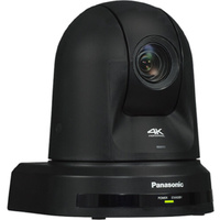 Panasonic AW UE50WEJ PTZ Streaming Camera 