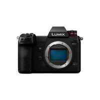 Panasonic Lumix S1R Body | Secondhand