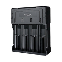 Moza 26350 Battery Charger for Aircross/Air