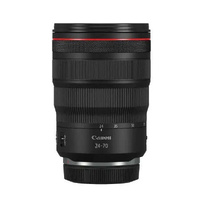 Canon RF 24-70mm f2.8L Zoom �82mm | Secondhand