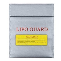 DJI LIPO Safe Bag
