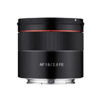 Samyang 18mm F2.8 AF Sony FE | Secondhand