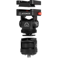 Atomos Monitor Mount Cold Shoe 