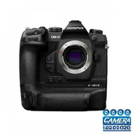 Olympus OM-D E-M1X Body | Secondhand