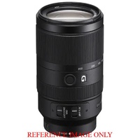 Sony E 70-350mm f4.5-6.3 G OSS Lens | Secondhand