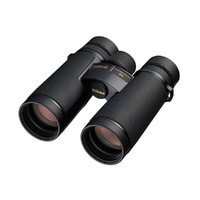 Nikon 10x42 MONARCH HG ED Glass WP Binoculars
