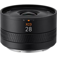 Hasselblad XCD 28mm f4 Compact Lens