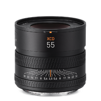 Hasselblad XCD 55mm f/2.5 V
