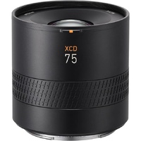 Hasselblad XCD 75mm f/3.4 P (Compact)