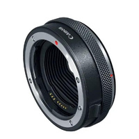 Canon EF to RF Adapter w/Control Ring | Secondhand