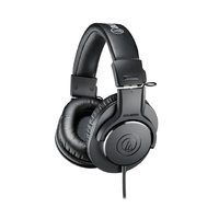 Audio Technica ATH-M20x Headphones