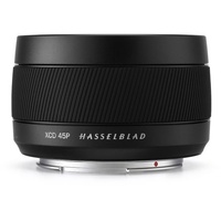 Hasselblad XCD 45mm f/4 P (Compact)