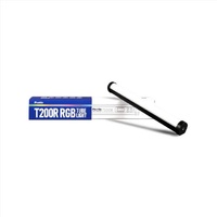 Phottix T200R Tube LED Light W/Mini Tripod