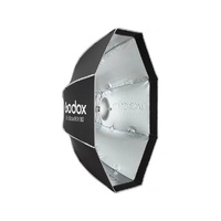 Godox UL Quick Release Octagonal Softbox 90cm with Grid