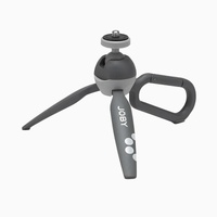 Joby Handypod Clip Mini Tripod Kit - Grey