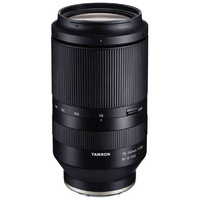 Tamron 70-180mm f2.8 Di III VXD - Sony E-Mount