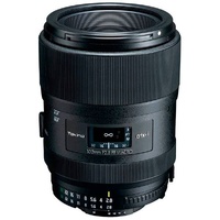 Tokina ATX-I 100mm f/2.8 FF Macro PLUS - Canon