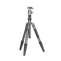 BENRO BAT15A Tripod w/VX20 Ball Head