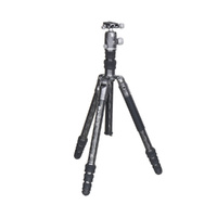 Benro BAT24C Carbon Tripod with VX25 Ball Head