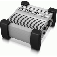 Behringer Ultra-DI 100 DI BOX