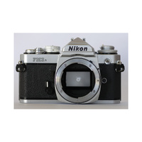 Nikon FM3A - Film SLR | Secondhand