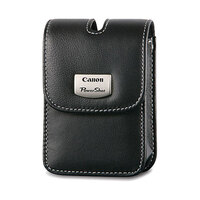 Canon Soft Case (with black stitching) for A480/A1000/A2000 #PSCS2