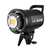 Godox SL60W 60W Daylight LED Video Light - AC Powered