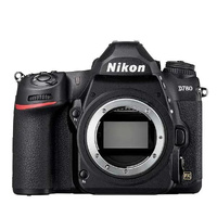 Nikon D780 Body | Secondhand