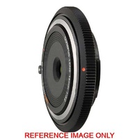 Olympus 15mm Body Cap lens | Secondhand