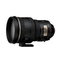 Nikon AFS 200mm f2 ED VR MKI | Secondhand