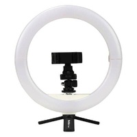 Phottix Nuada 10 LED Ring Light - 450 LUX